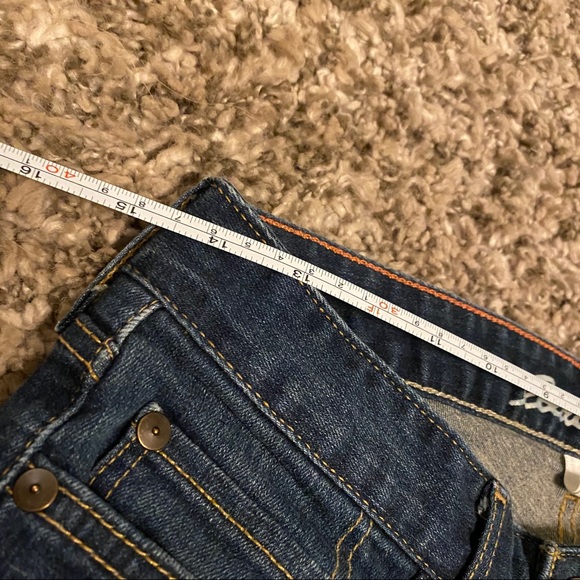 Eddie Bauer Boot Cut Jeans - Picture 6 of 9